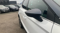 SEAT Arona 1.5 TSI 150 FR Sport 5dr DSG Petrol Hatchback